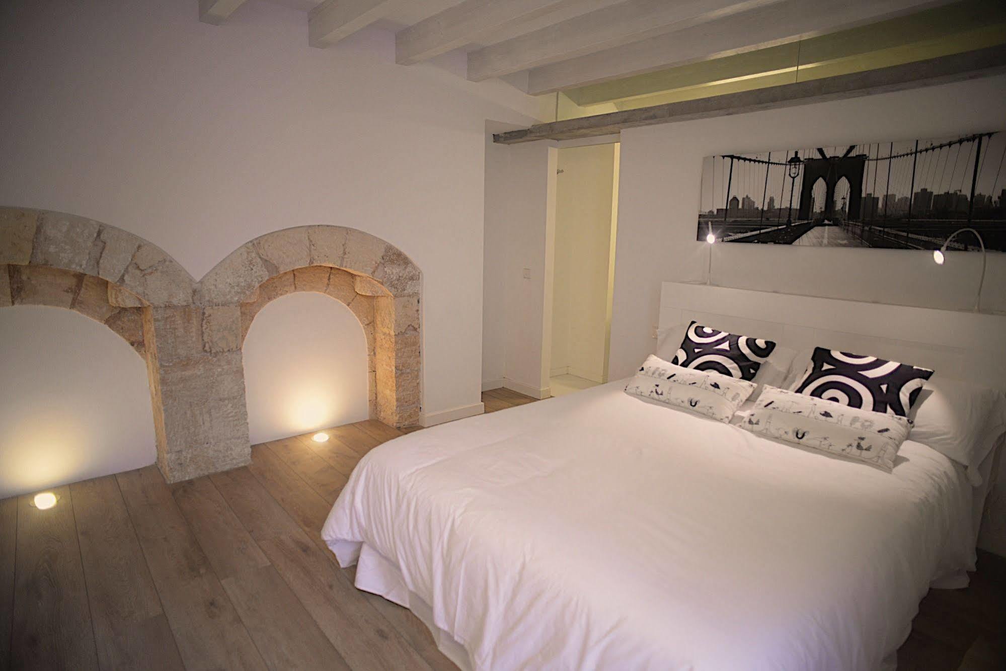 Apartamento Santa Creu Palma de Mallorca Exterior photo