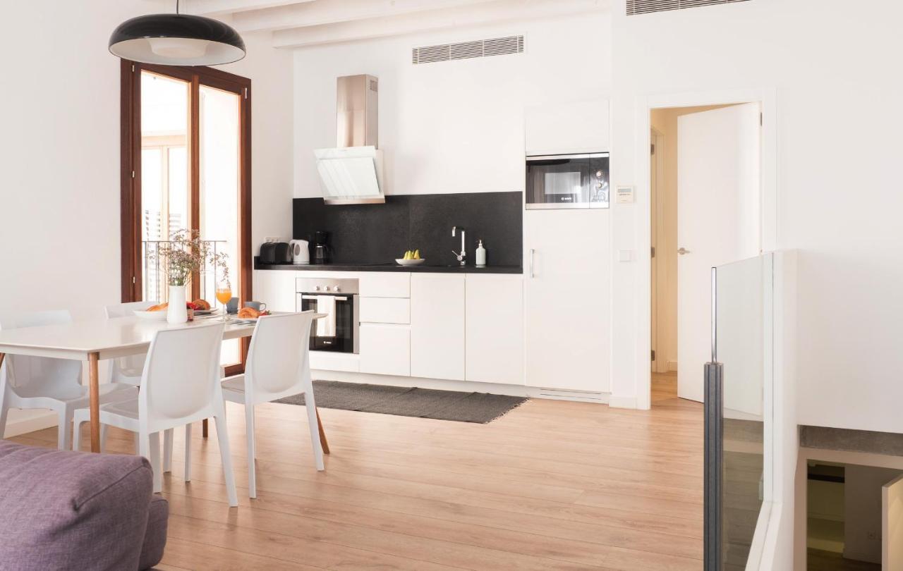 Apartamento Santa Creu Palma de Mallorca Exterior photo