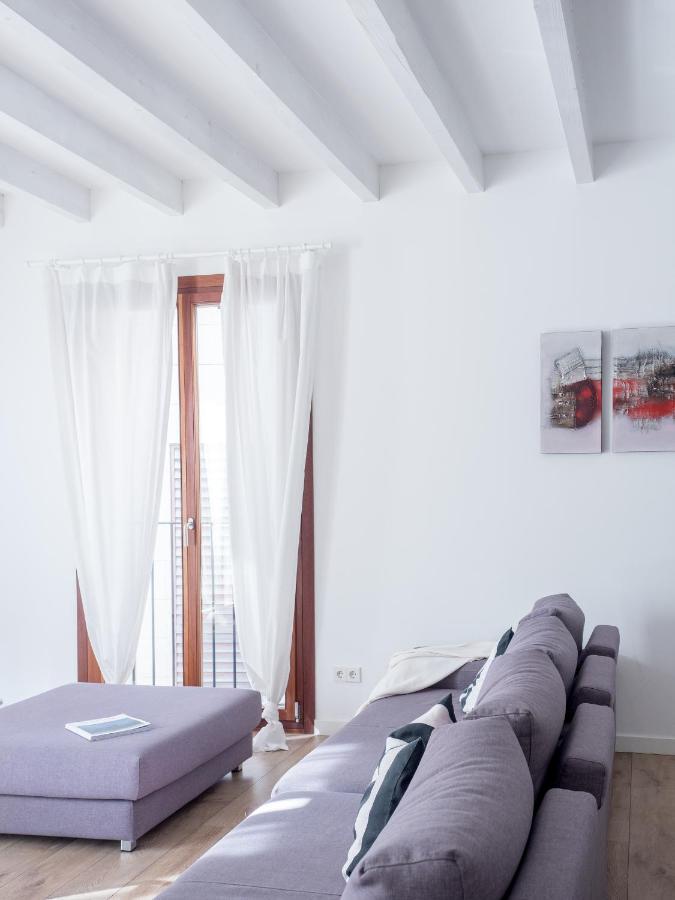 Apartamento Santa Creu Palma de Mallorca Exterior photo