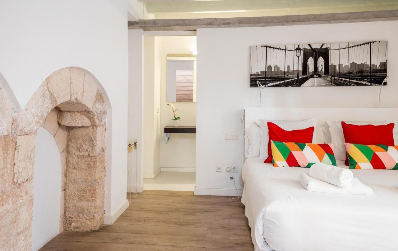 Apartamento Santa Creu Palma de Mallorca Exterior photo