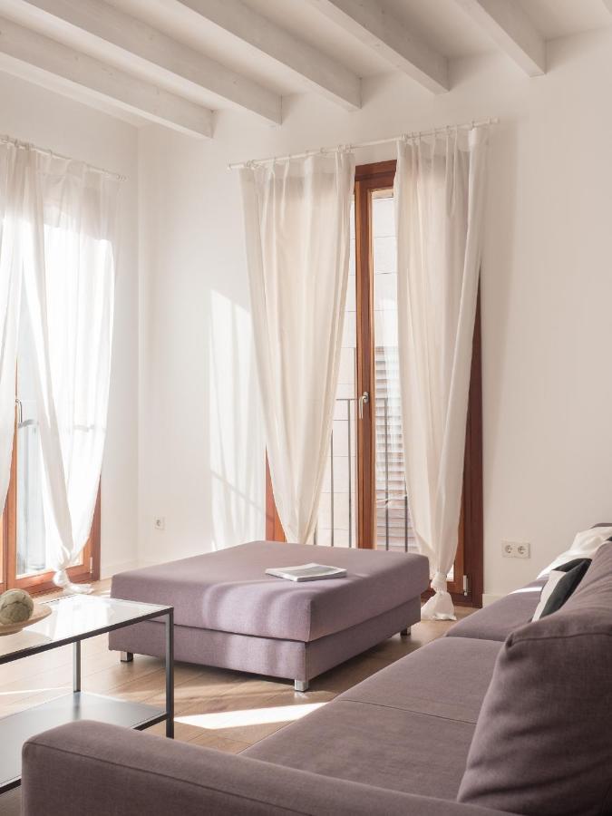 Apartamento Santa Creu Palma de Mallorca Exterior photo