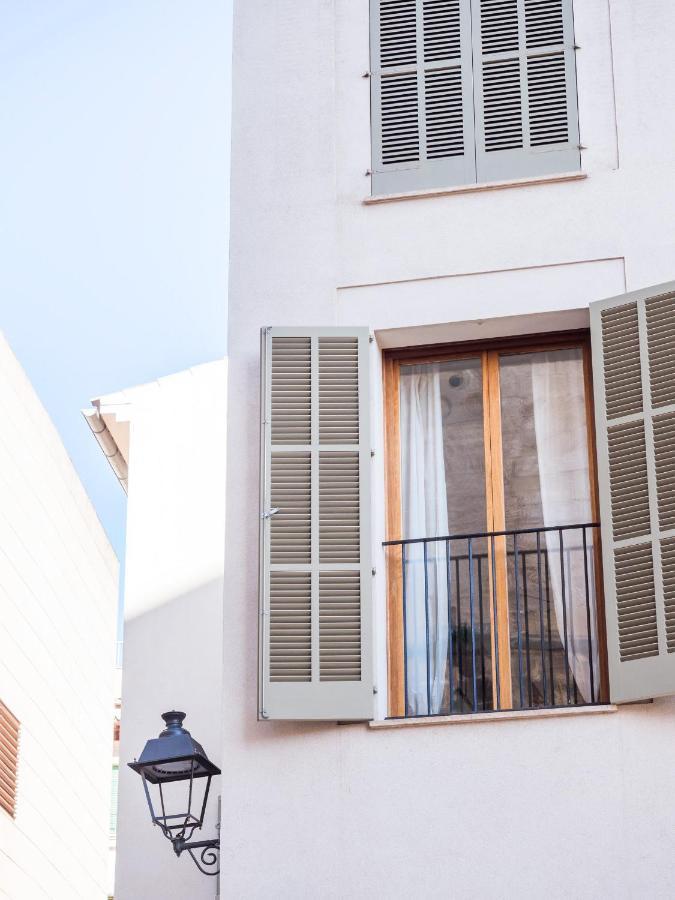 Apartamento Santa Creu Palma de Mallorca Exterior photo