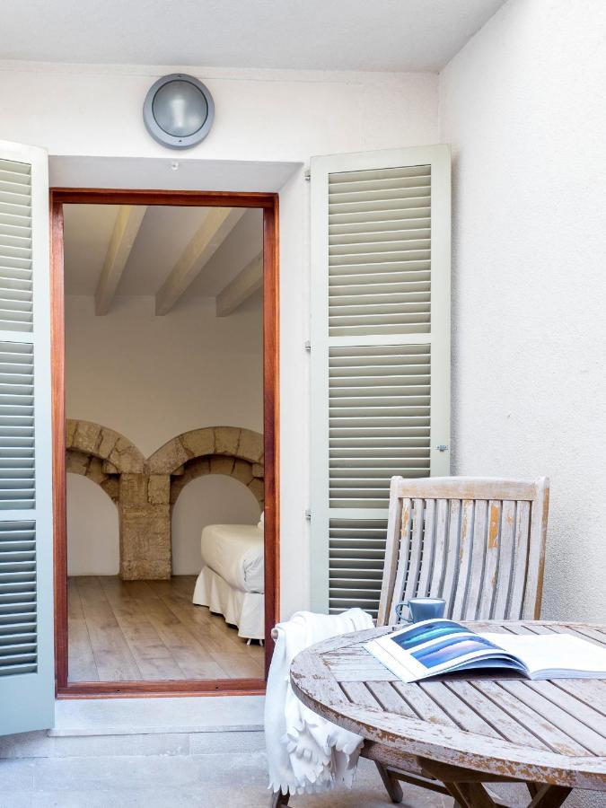 Apartamento Santa Creu Palma de Mallorca Exterior photo
