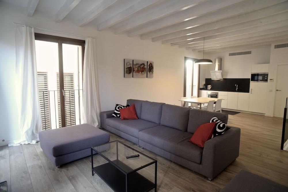 Apartamento Santa Creu Palma de Mallorca Exterior photo